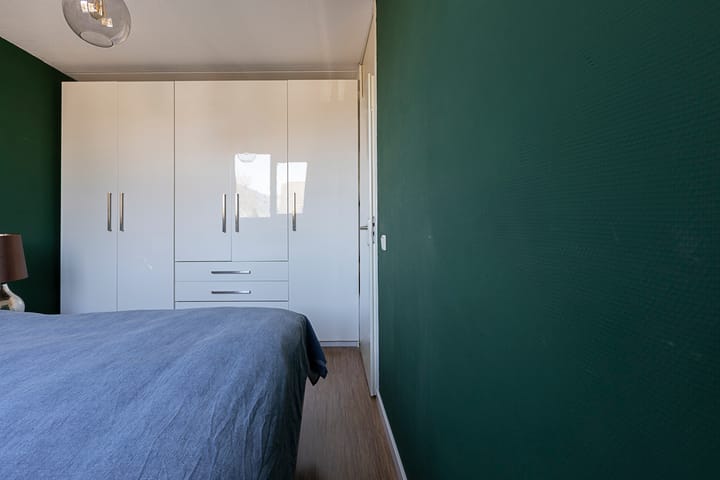 Foto 14 van Allendesingel 177