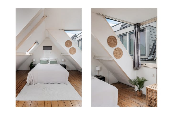 Foto 25 van Papentorenvest 8-B