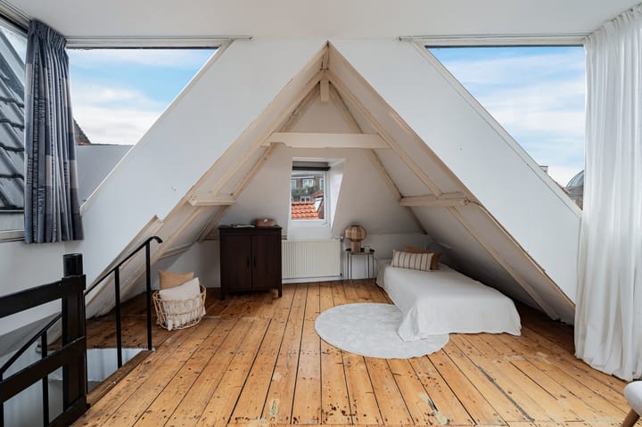 Foto 26 van Papentorenvest 8-B