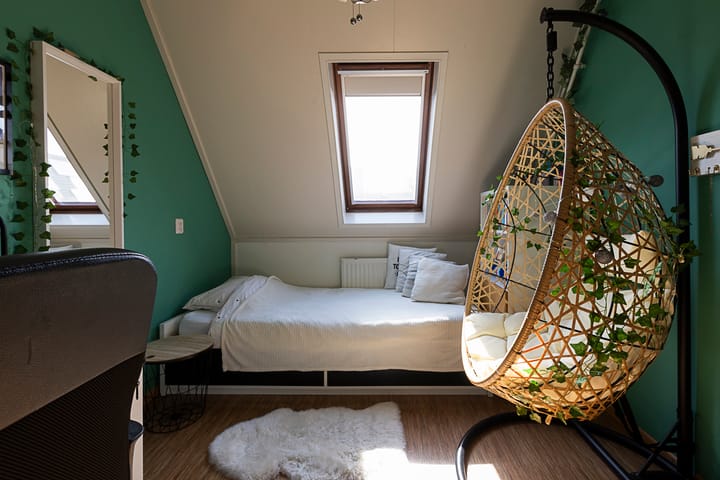 Foto 16 van Allendesingel 177