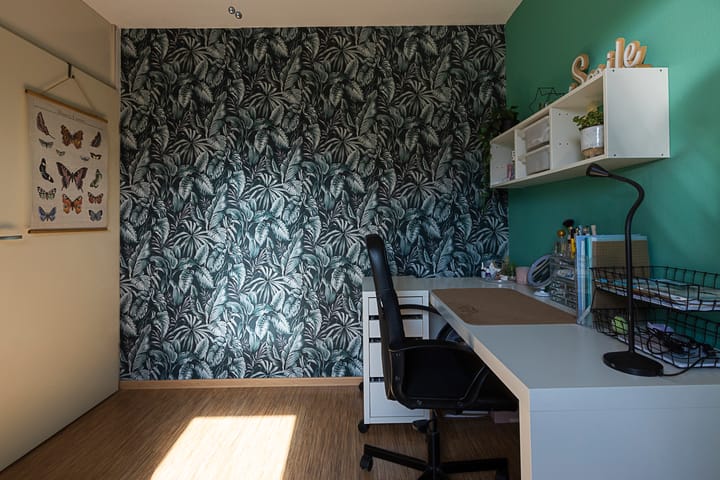 Foto 17 van Allendesingel 177