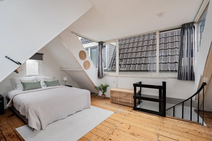 Foto 28 van Papentorenvest 8-B