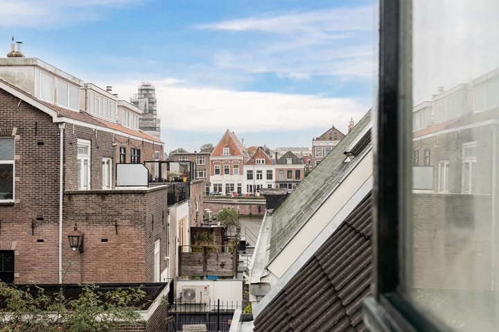 Foto 29 van Papentorenvest 8-B