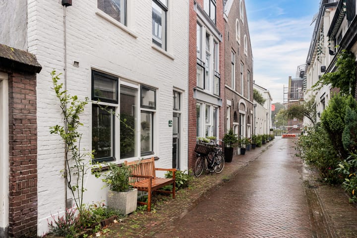 Foto 30 van Papentorenvest 8-B