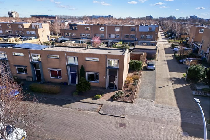 Foto 3 van Turfdragerstraat 53