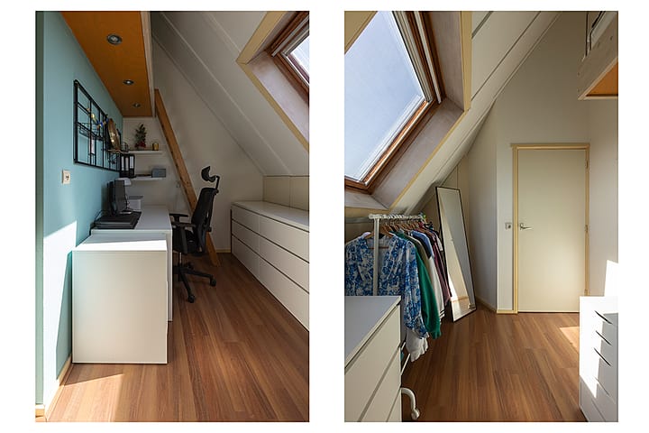 Foto 20 van Allendesingel 177