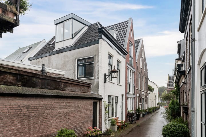 Foto 31 van Papentorenvest 8-B