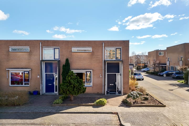 Foto 2 van Turfdragerstraat 53