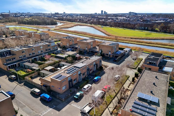 Foto 4 van Turfdragerstraat 53