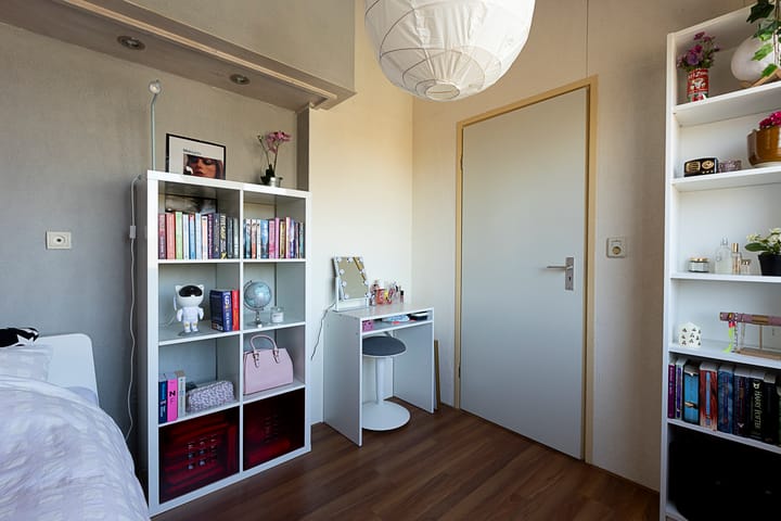 Foto 22 van Allendesingel 177