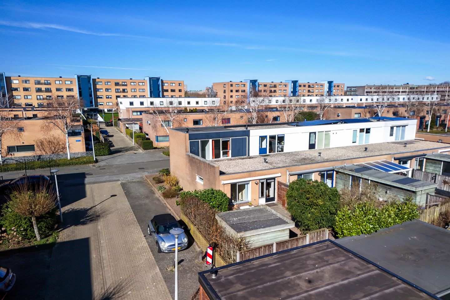 Foto 5 van Turfdragerstraat 53