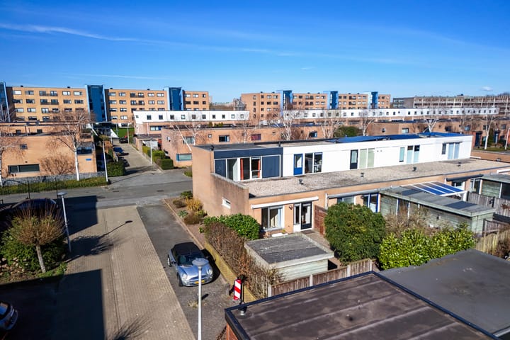 Foto 5 van Turfdragerstraat 53