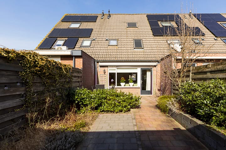 Foto 23 van Allendesingel 177