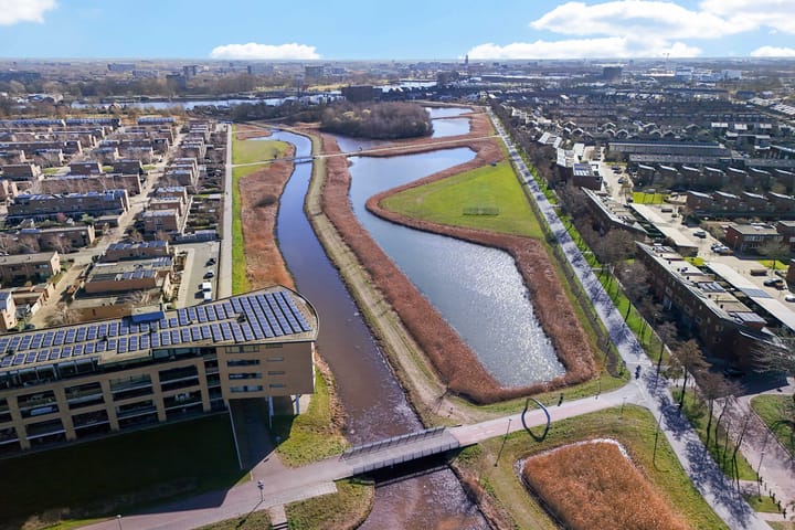 Foto 6 van Turfdragerstraat 53