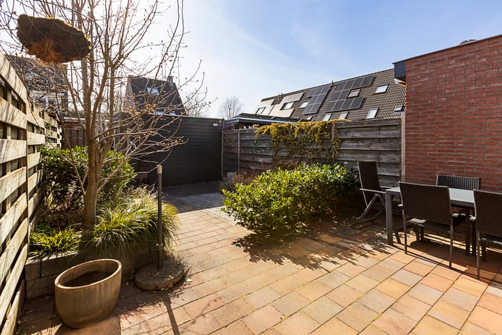 Foto 24 van Allendesingel 177