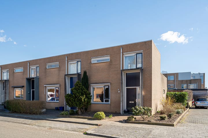 Foto 1 van Turfdragerstraat 53