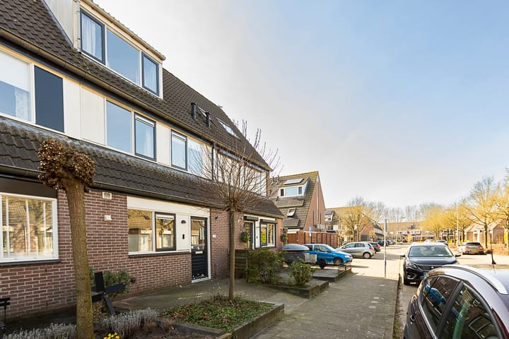 Foto 25 van Allendesingel 177