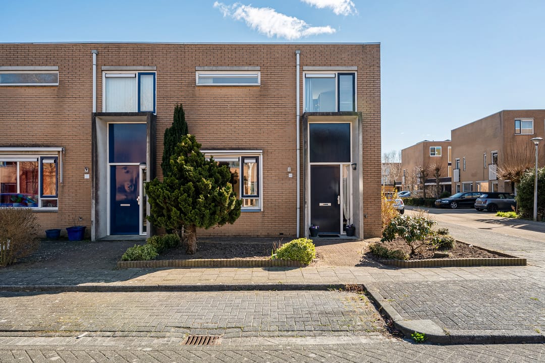 Foto 7 van Turfdragerstraat 53