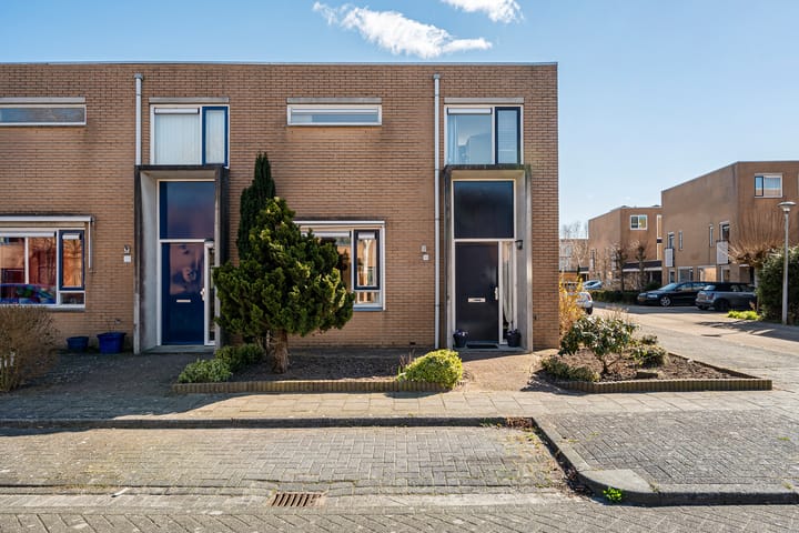 Foto 7 van Turfdragerstraat 53