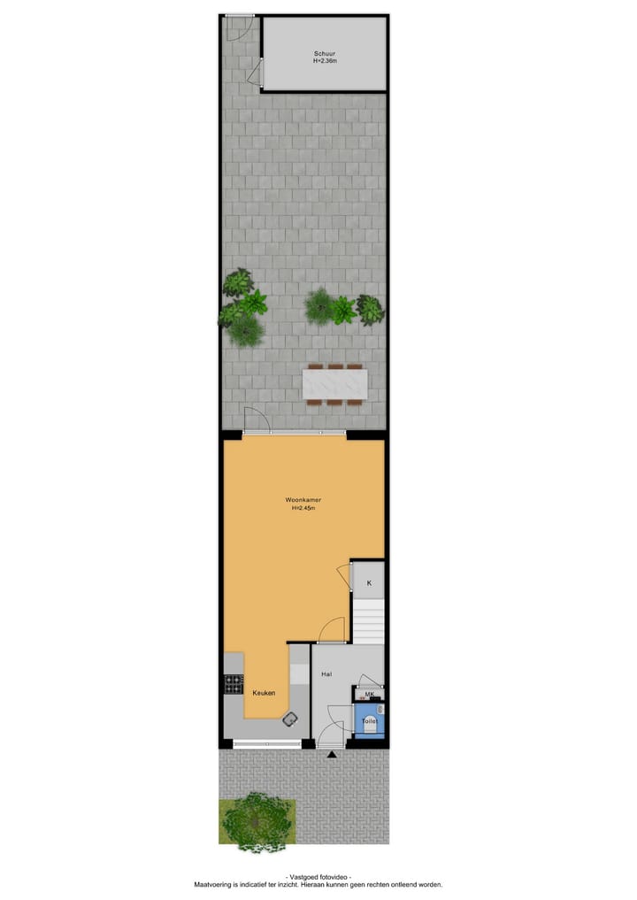 Foto 26 van Allendesingel 177