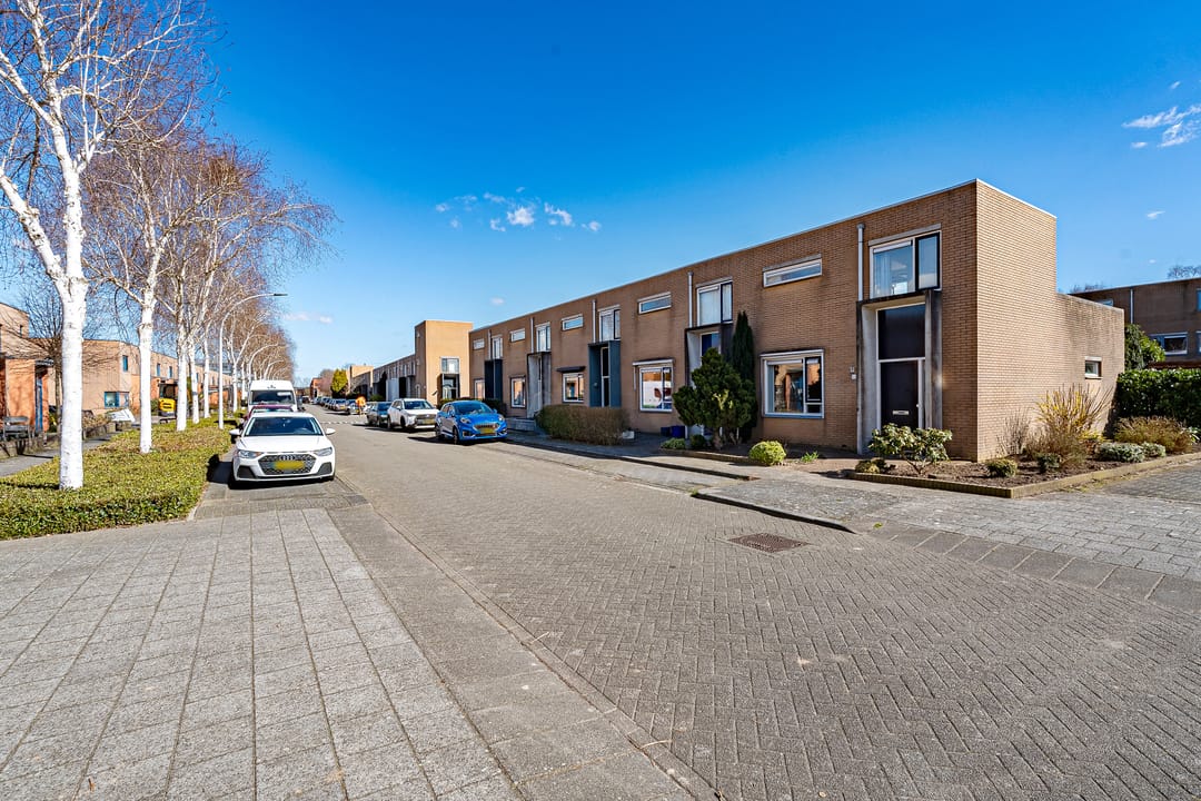 Foto 8 van Turfdragerstraat 53