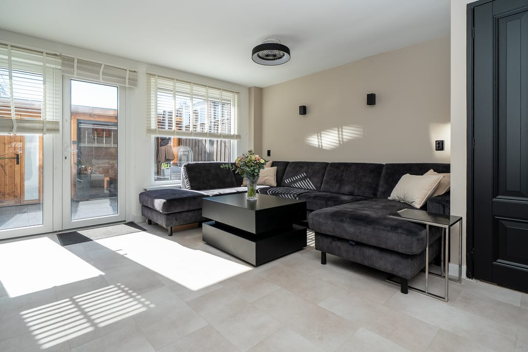 Foto 1 van Fleringenstraat 58