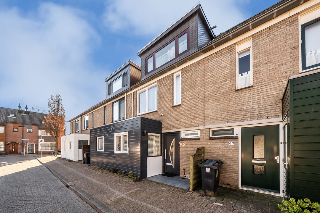 Foto 2 van Fleringenstraat 58