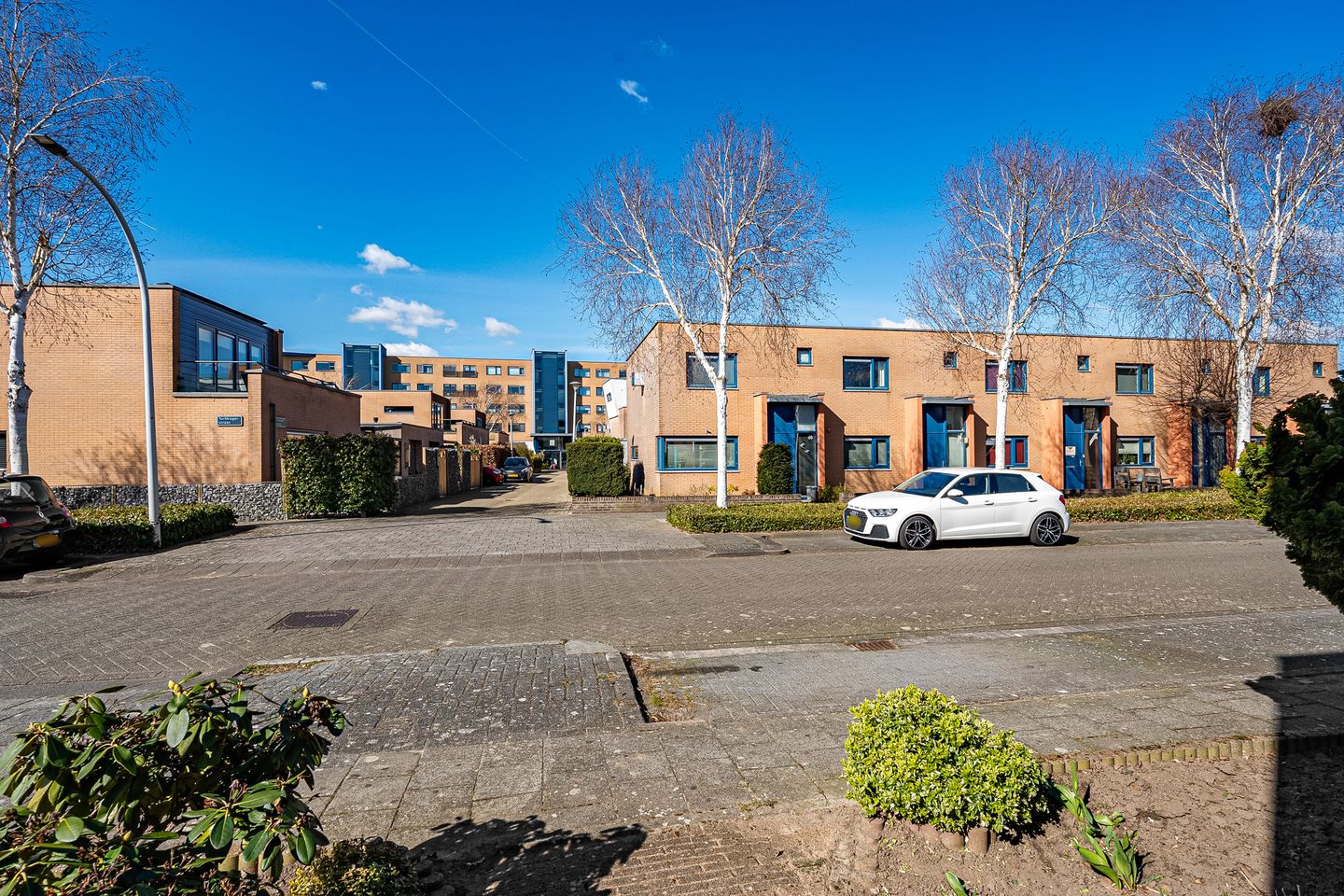 Foto 10 van Turfdragerstraat 53