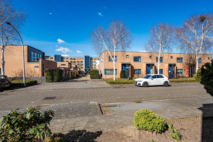 Foto 10 van Turfdragerstraat 53