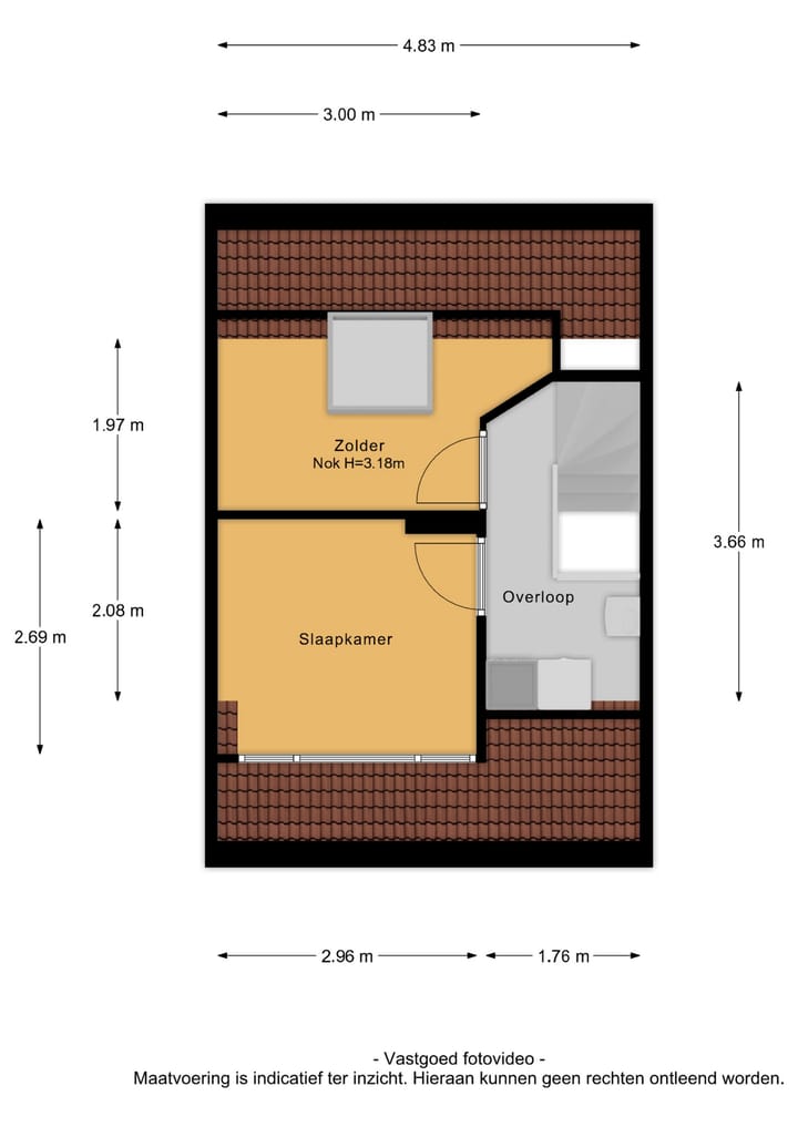Foto 29 van Allendesingel 177