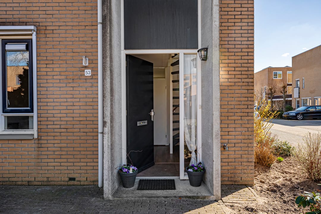 Foto 11 van Turfdragerstraat 53