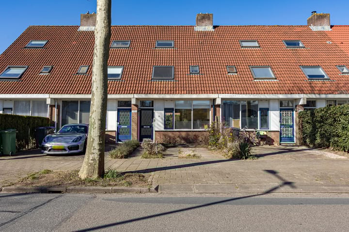 Foto 1 van Venlosingel 74