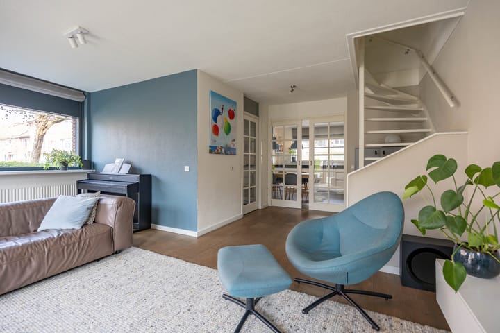 Foto 2 van Hyacinthstraat 104-26