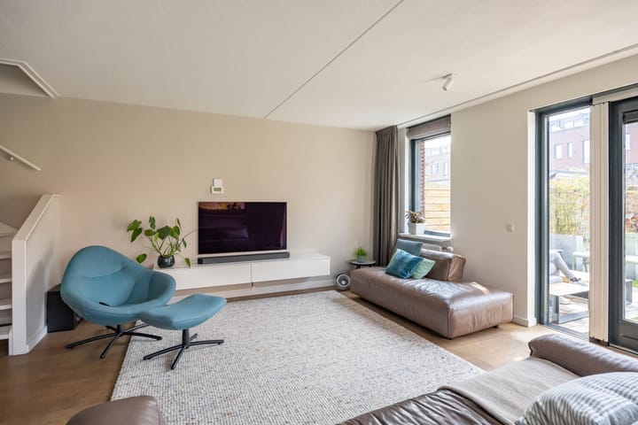 Foto 3 van Hyacinthstraat 104-26