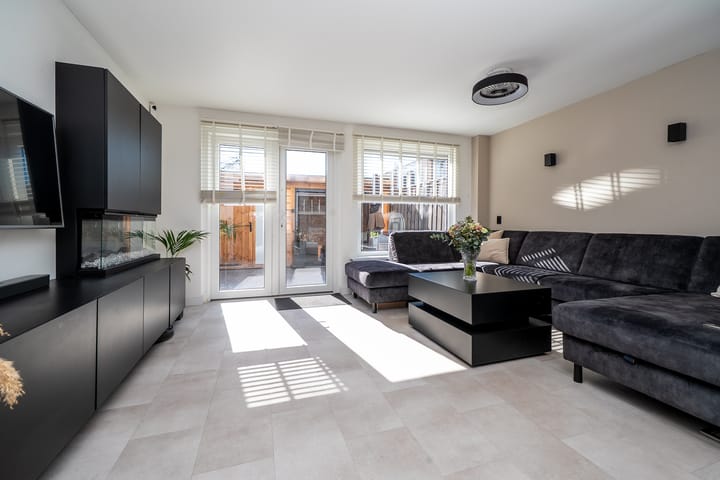 Foto 7 van Fleringenstraat 58