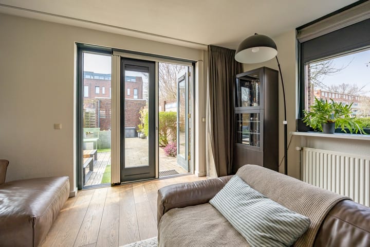 Foto 4 van Hyacinthstraat 104-26