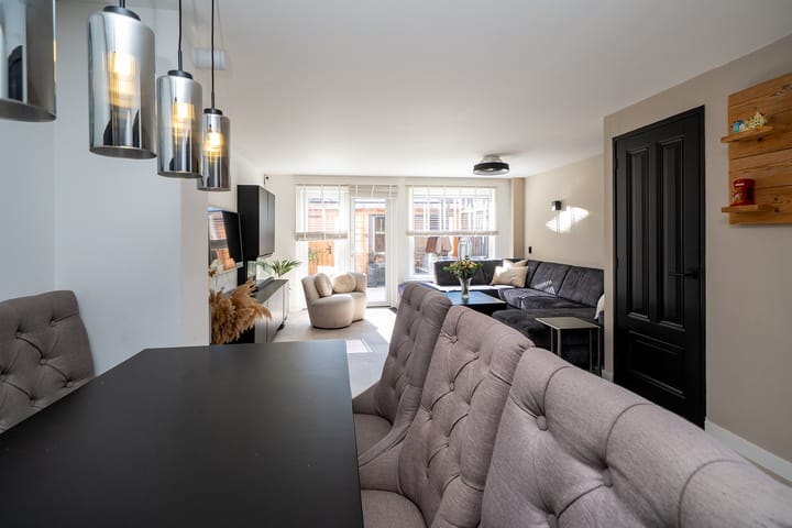 Foto 9 van Fleringenstraat 58