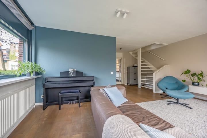 Foto 5 van Hyacinthstraat 104-26