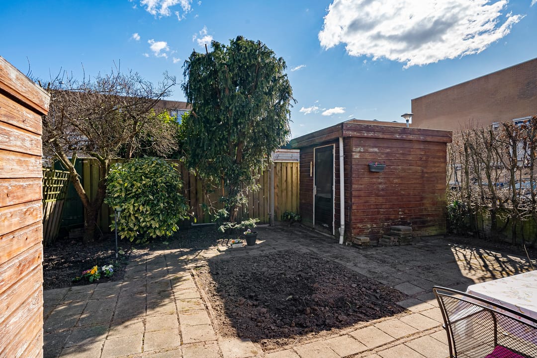 Foto 28 van Turfdragerstraat 53