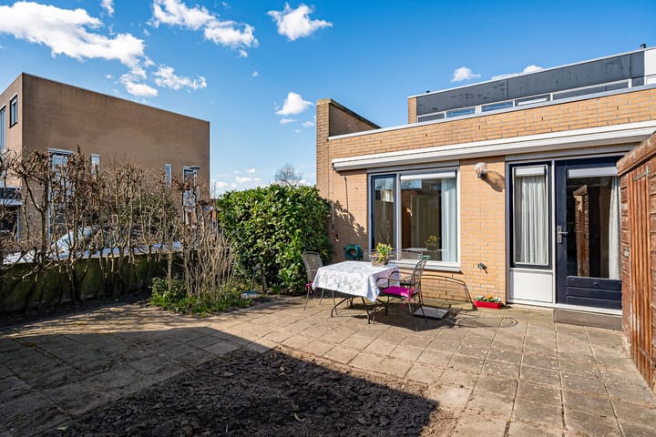 Foto 30 van Turfdragerstraat 53