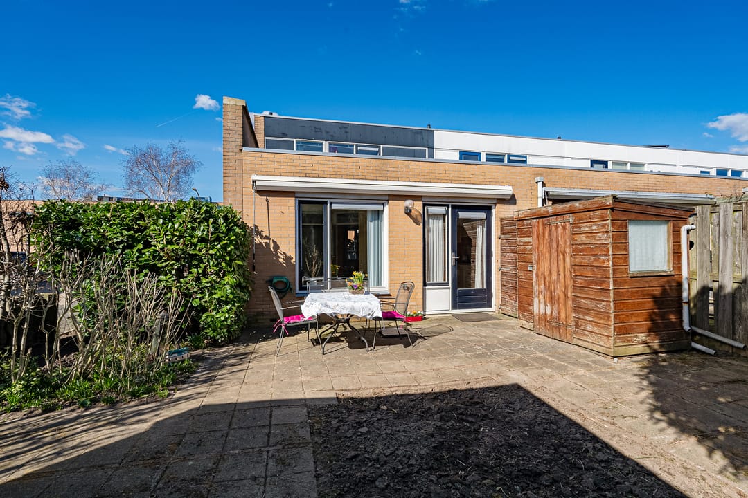 Foto 31 van Turfdragerstraat 53