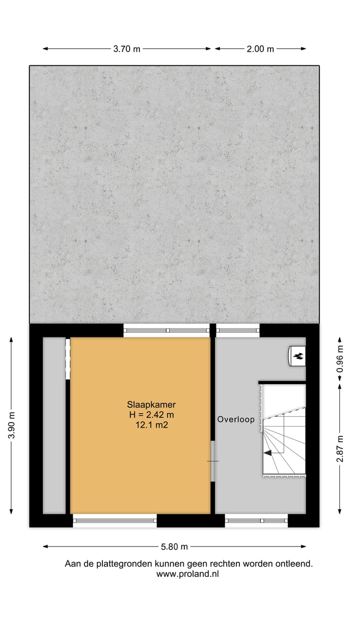 Foto 33 van Turfdragerstraat 53