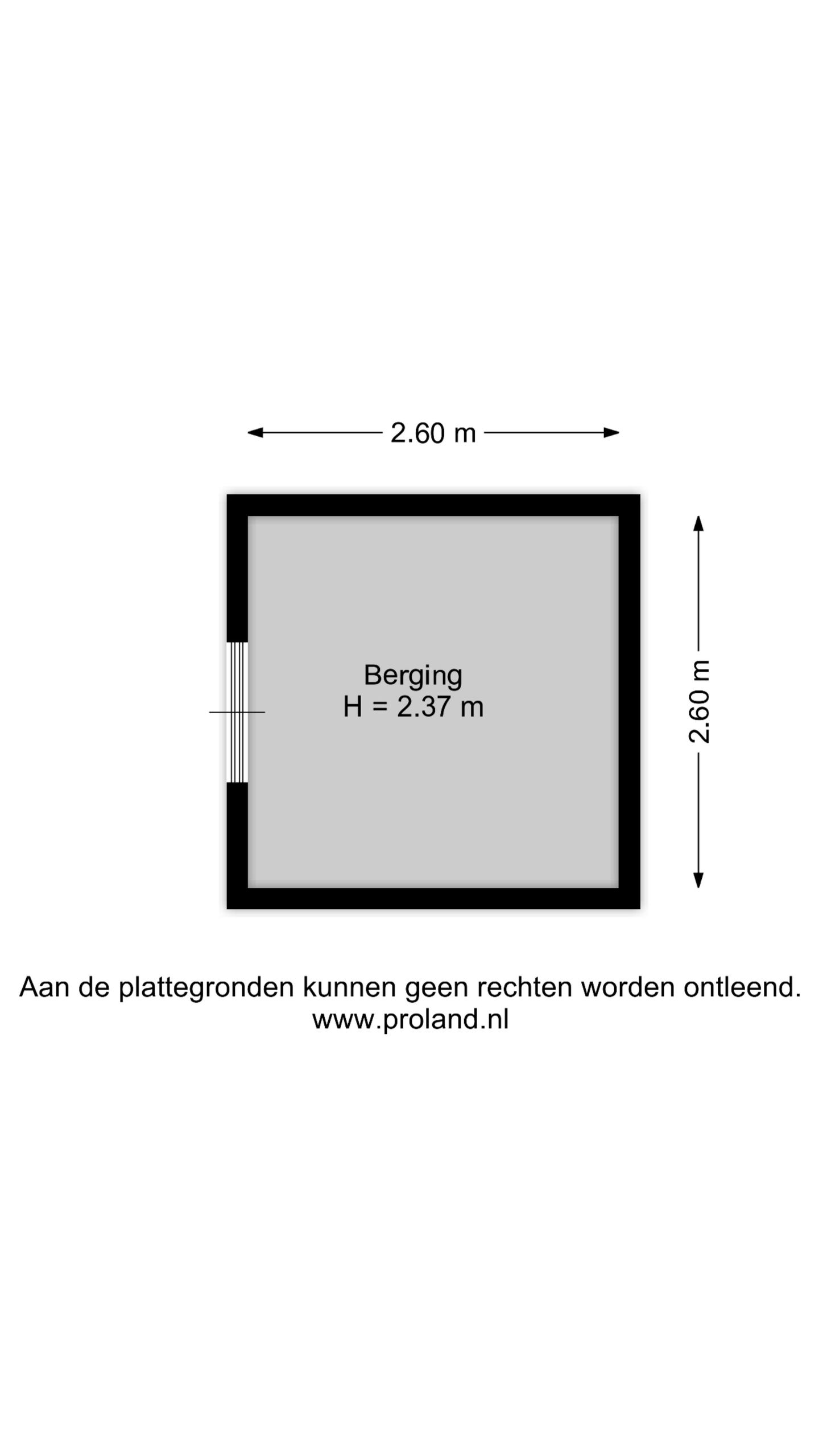 Foto 35 van Turfdragerstraat 53