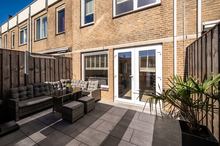 Foto 29 van Fleringenstraat 58