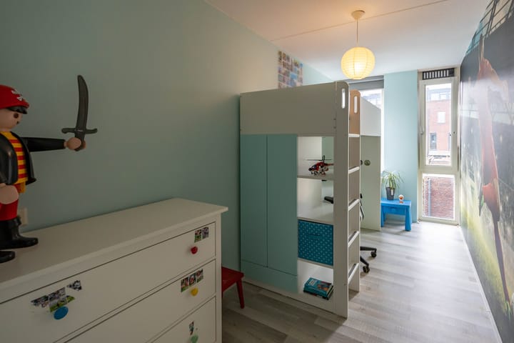 Foto 22 van Hyacinthstraat 104-26