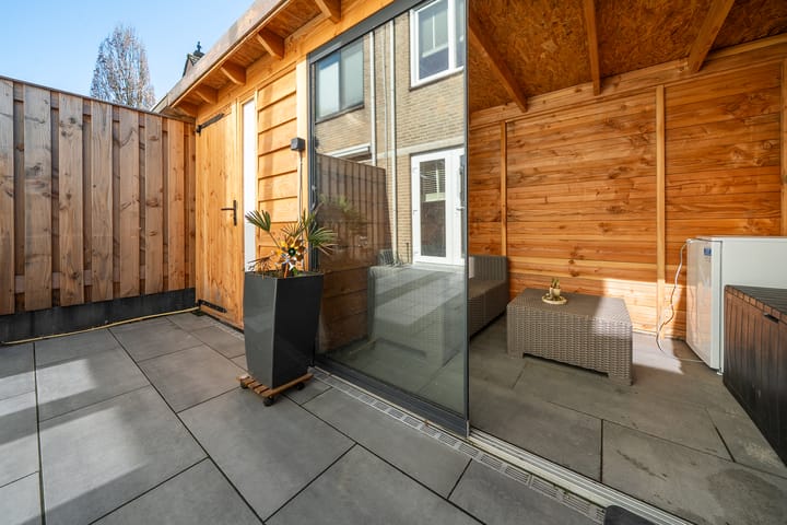 Foto 31 van Fleringenstraat 58