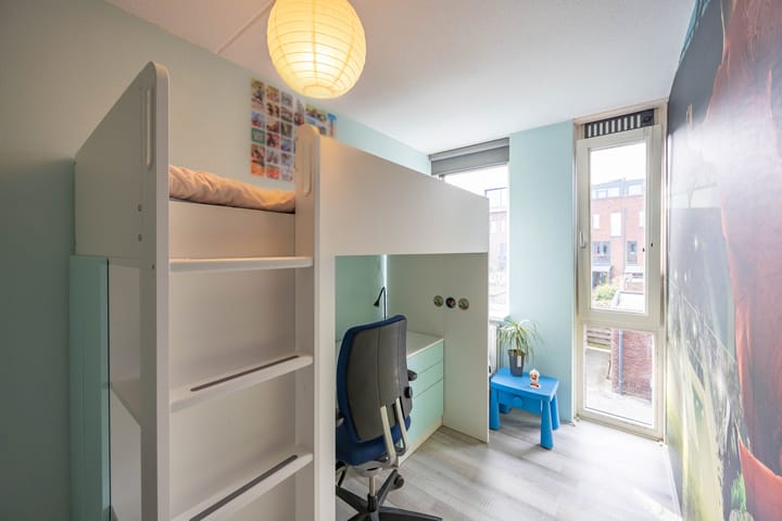 Foto 23 van Hyacinthstraat 104-26