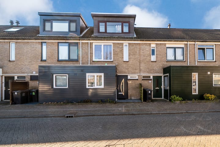 Foto 32 van Fleringenstraat 58