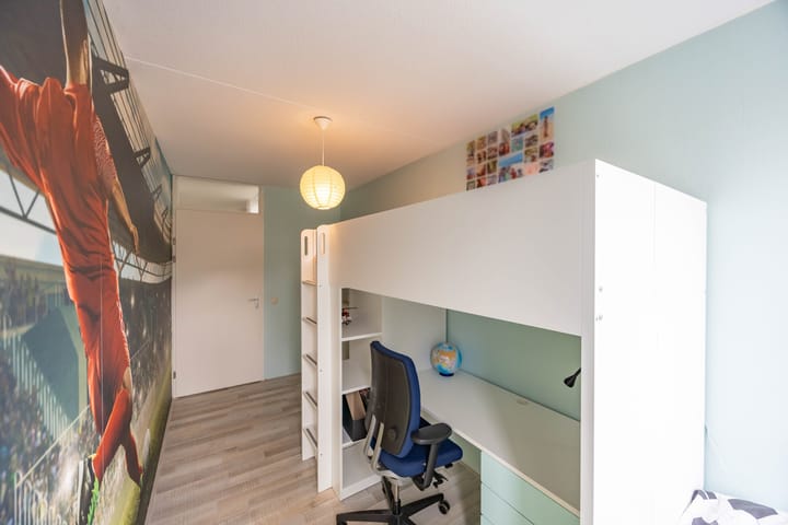 Foto 24 van Hyacinthstraat 104-26