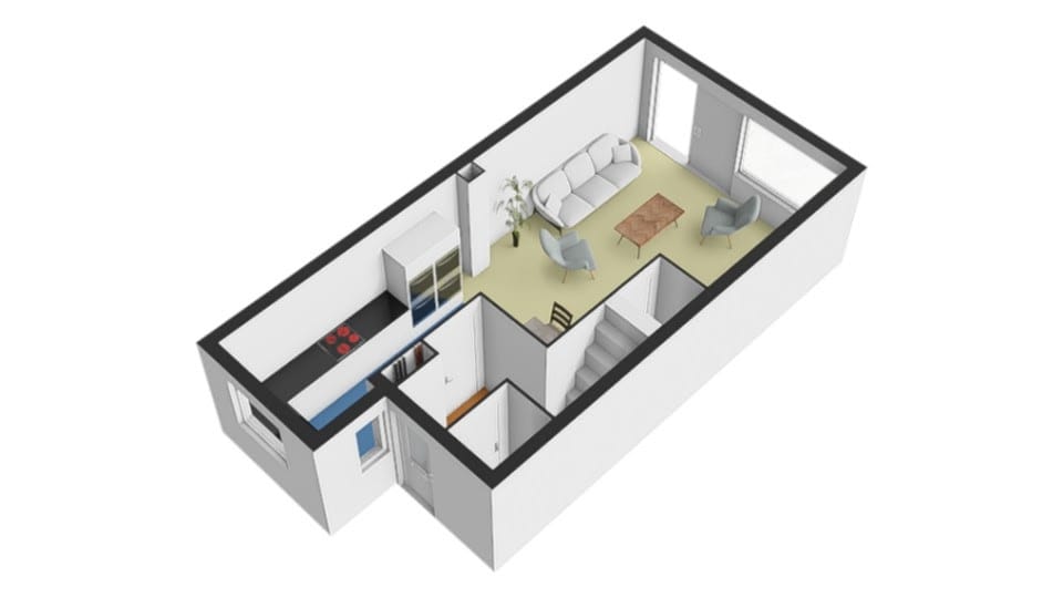 Foto 34 van Fleringenstraat 58